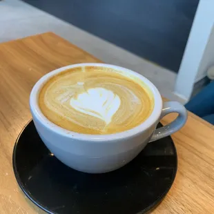 Latte