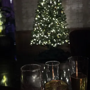 About last night...Amazing view