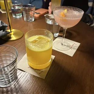 Hail Mehri, Cosmopolitan