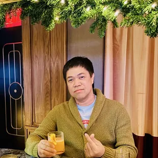 I Heart Swanky Cocktail Drinks.