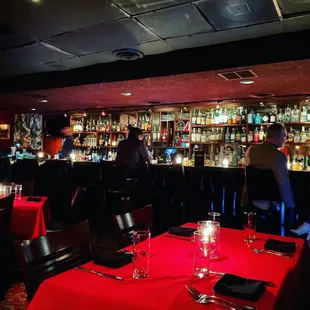 Nice bar !!! (Inside photo)