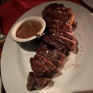 New York Steak