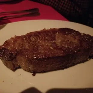 Ny Steak