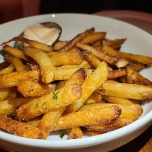 Pomme Frites