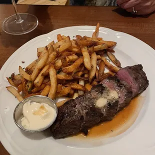 Steak Frites