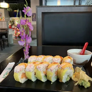 Dear Osaka Japanese Bistro