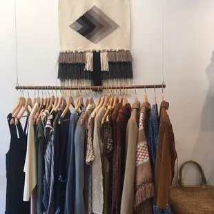 The best vintage selection.