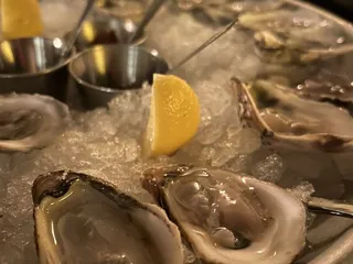 Ama Raw Bar - East Village