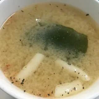 Miso Soup