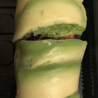 Avocado Spring Roll