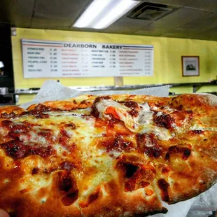 Sojuk Bread me favorite for 30 years, ,, we Love this hidden gem.