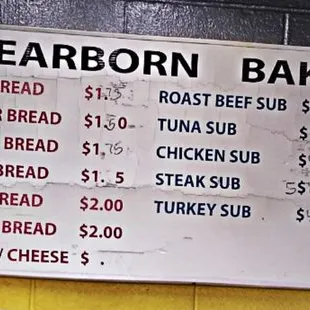 Lowest prices around Metro DETROIT