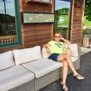 Upnorth at Shanty Creek