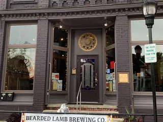 Bearded Lamb Brewing