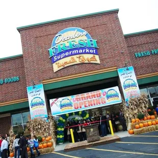 from store's FB page