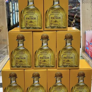 Patron Anejo #Patron #Anejo #Tequila