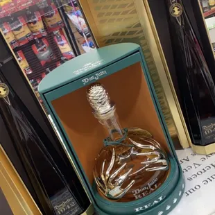 Don Julio Real &amp; Don Julio 1942 #Tequila #Anejo #DonJulio #1942