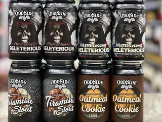 Livonia Liquor and Fine Wine