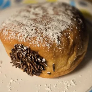 This looked so good, we ordered one for each person in the family. They were very disappointing.