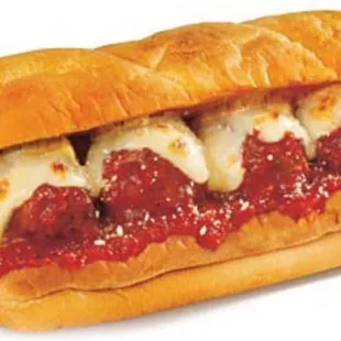 Meatball Sub