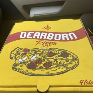 Build Your Own Small Pizza