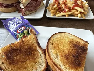 Wigleys Corned Beef Store