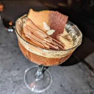 Espresso martini