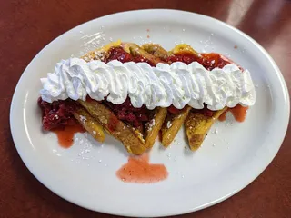 McCrae's Country Cafe