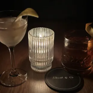 Damia and monument valley