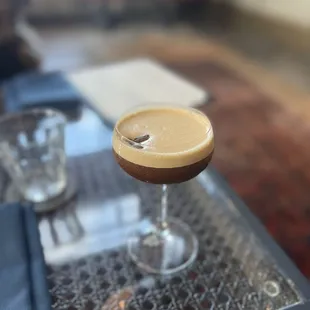 Espresso Martini