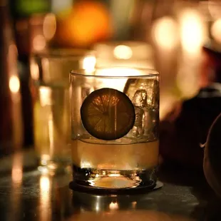 drink
