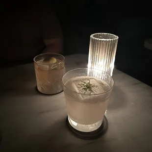 Buko Gimlet