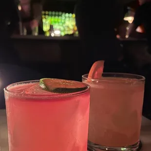 Kingsland Gimlet