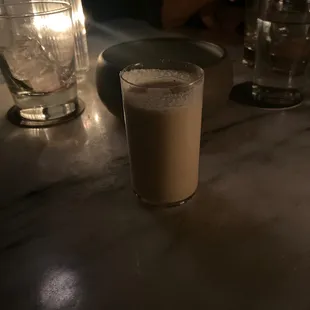 Egg Nog