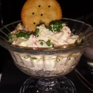 Crab Dip