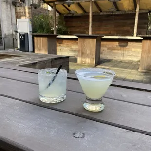 Cocktails