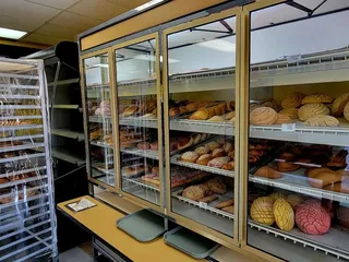 Norma’s Bakery