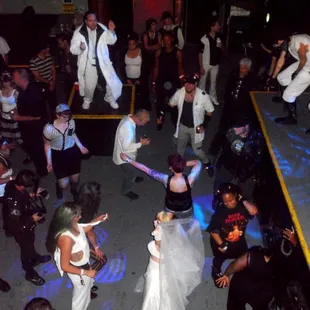 WHITE GUILD 666 at Death Guild - June 17, 2013