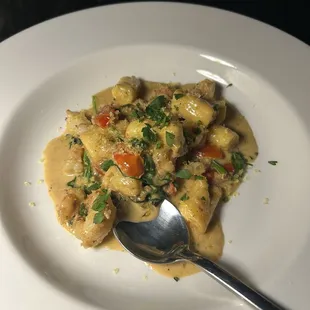 Gnocchi