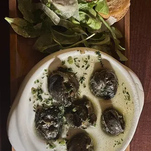 Escargot