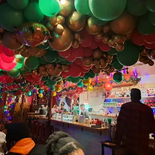 Miracle Christmas popup