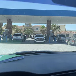 Death Valley Nut and Candy Company