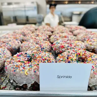 Sprinkle