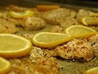 A Taste of Paradise Catering