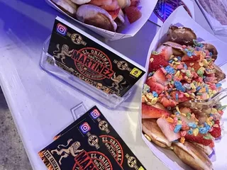 El Original Martinez