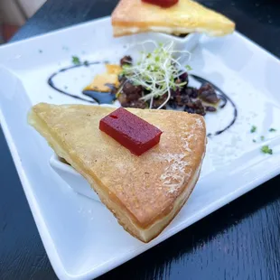food