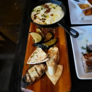 Queso Flemeado