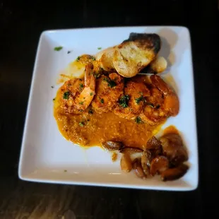 Shrimp