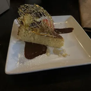Flan