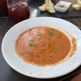 Gazpacho